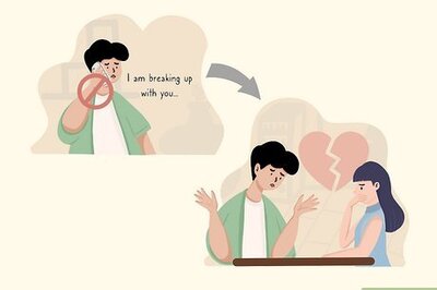 How to Dump a Clingy Girlfriend