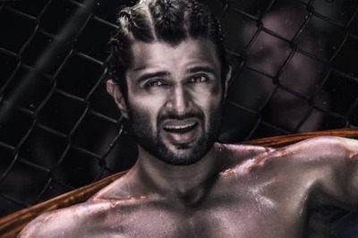 Liger: Vijay Deverkonda to 'Unleash the Beast' on His Birthday on May 9, Gets Fans Excited