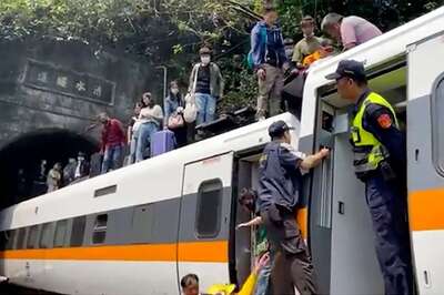 As Taiwan Train Crash Kills 51, Here's List of Worst Rail Disasters of the Last Decade