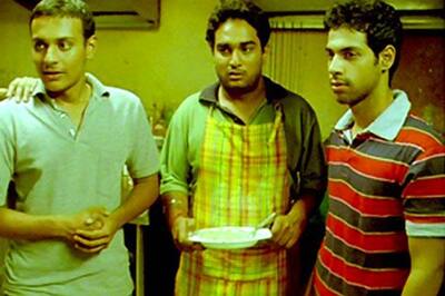 Review: Warm 'Shuttlecock Boys' explores hope