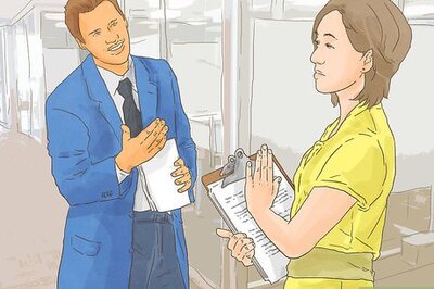 How to Deal with People You Don't Like