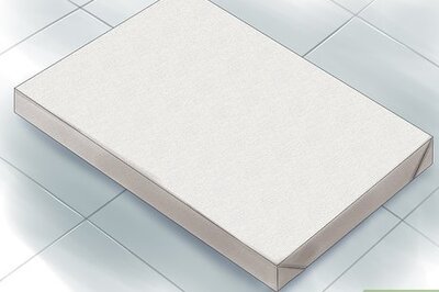 How to Create an Abstract Painting