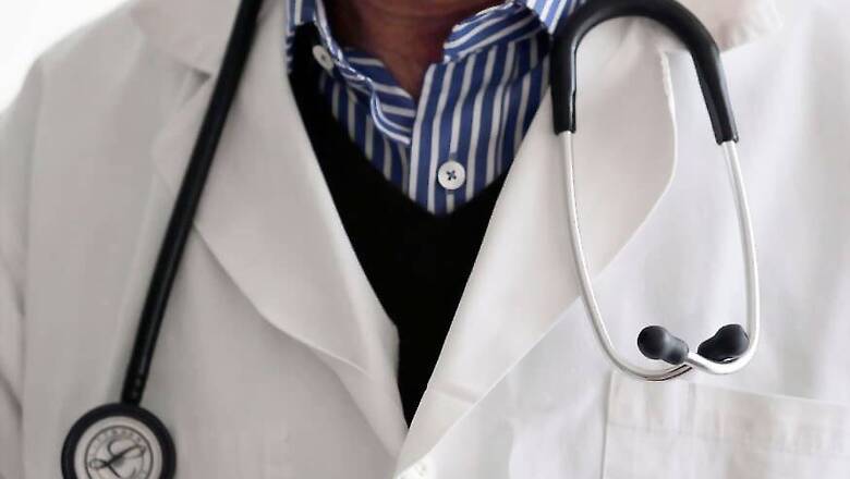 Government Doctor in Madhya Pradesh Arrested While 'Taking Bribe' to Change Autopsy Report