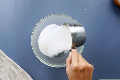 How to Make Homemade Sugar Cubes