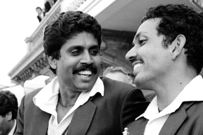Happy Birthday Kapil Dev: Records and Achievements of India's Greatest All-rounder