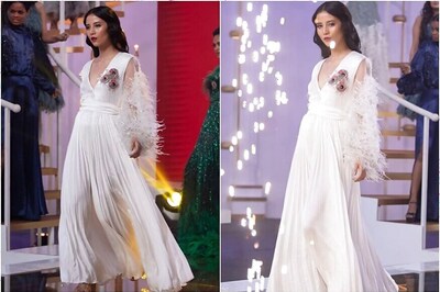 Sikkim’s Manila Pradhan Bags MTV Supermodel of the Year 2020 Title