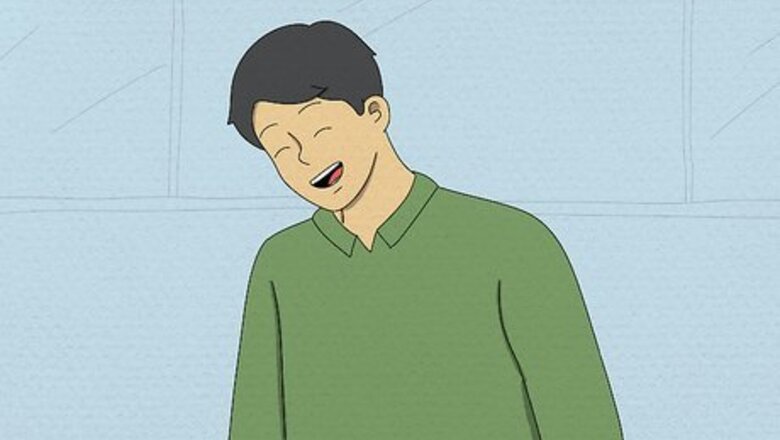 How to Make Anyone Smile Easily