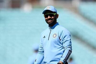 Justin Langer On Steve Waugh Mentoring Ajinkya Rahane, 'It Was Red Flags For Me'