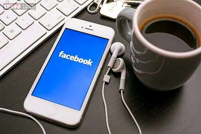 Facebook working on Twitter-like mobile app for instant news alerts