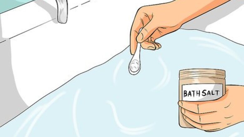 How to Pamper Yourself on a Budget
