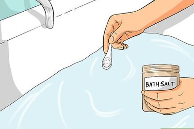 How to Pamper Yourself on a Budget