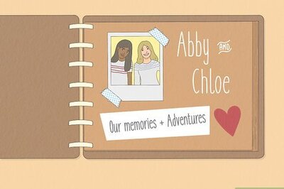 How to Say Goodbye to Your Best Friend That Is Moving