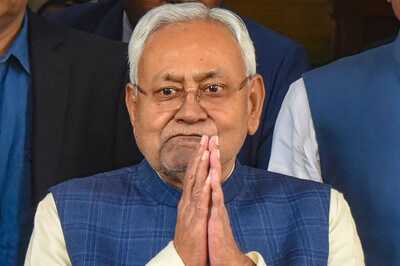 NDA to Win All Lok Sabha Seats in Bihar, Nitish Says in Assembly