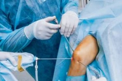 What Is Arthroscopic Synovectomy? Is It Safe?