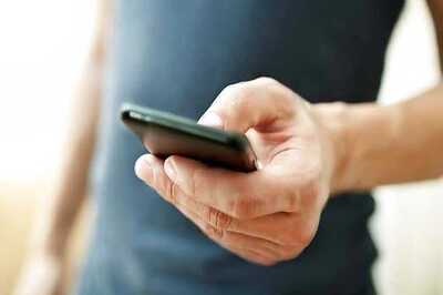 SOS mobile app launched for women safety