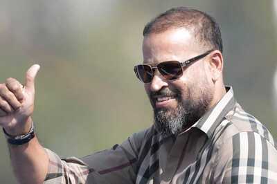 'Attempts to Harass Me': Yusuf Pathan Moves Gujarat HC in Case Accusing Him of Illegally Occupying Land