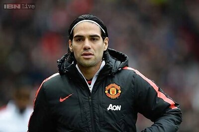 'Falcao's confidence will be restored on international duty'