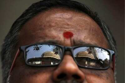 Sensex Drops Over 200 Points in Early Trade; Nifty Slips Below 12,900