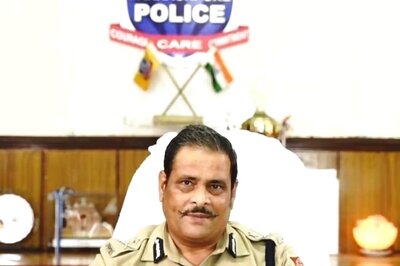 Who Is Manoj Kumar Verma? The New Kolkata Police Commissioner Replacing Vineet Goyal
