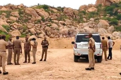 Tamil Nadu: 11-year-old Boy Critical After Being Hit in the Head by Stray Bullet Fired During CISF Training