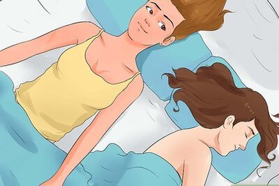 How to Pass Gas in Bed Without Anyone Noticing