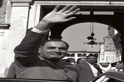 Tamil film industry seeks release of convicts in Rajiv Gandhi assassination case