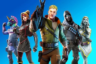 Fortnite Season 2 Chapter 2 To Roll Out in February: Here’s What You Should Expect