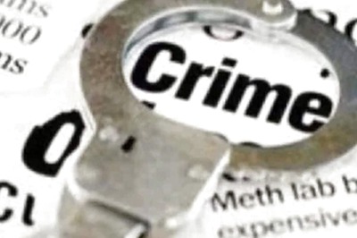 TRS MLA Booked for Allegedly Abusing Woman BJP Leader