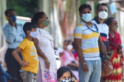 Delhi Records Zero Covid-19 Deaths, 37 Fresh Cases