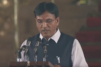 Bill Seeking to Regulate Recycling of Ships Gets Lok Sabha Nod