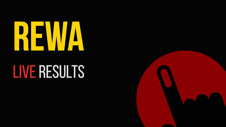 Rewa Election Results 2019 Live Updates: Janardhan Mishra of BJP Wins