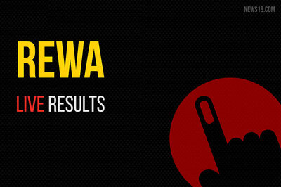 Rewa Election Results 2019 Live Updates:  Janardhan Mishra of BJP Wins
