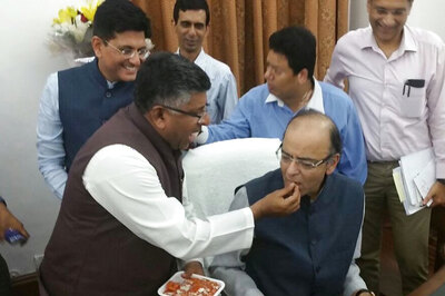 Historic Tax Reform: RS Passes GST Constitutional Amendment Bill