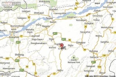 MHA seeks report on killing of Assam SP