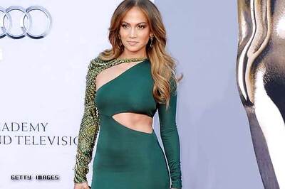 I was homeless as a teen, says Jennifer Lopez
