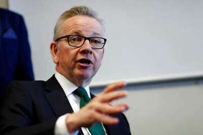 'Standard Procedure': UK Delays Publishing Report on Russia Poll Meddling