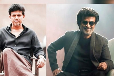 Sandalwood Star Shivarajkumar Joins Rajinikanth in Thalaivar 169