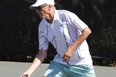 Bill Gates Says He 'Somehow, Didn’t Qualify For Wimbledon'. No, We Aren't Joking
