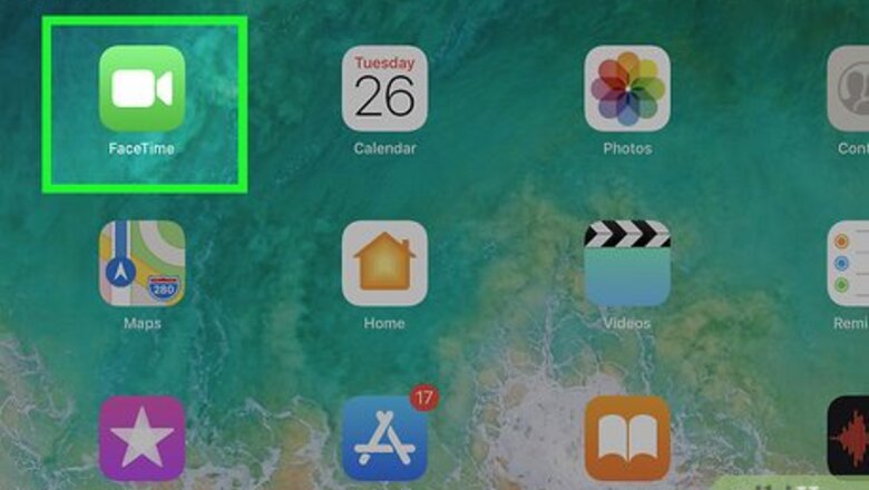 How to Use Shapes on Facetime on iPhone or iPad
