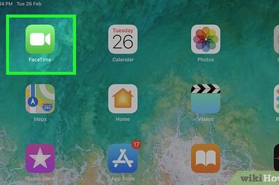 How to Use Shapes on Facetime on iPhone or iPad