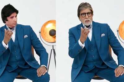B'day Special: Amitabh Bachchan's Journey to Stardom But Not Without Some Flops