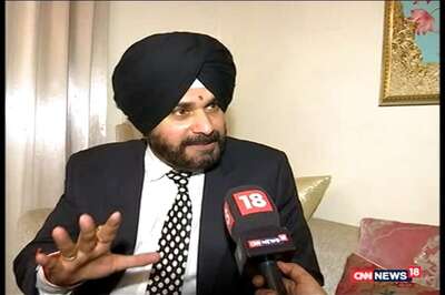 Sidhu Aide and Congress MLA Alleges Threats from Punjab CM's Secretary