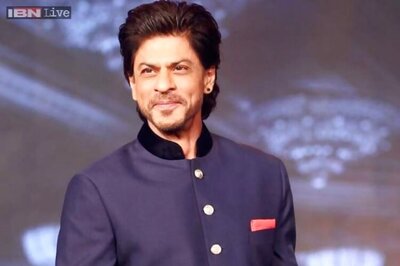 Shah Rukh Khan: People stand on the shoulder of public figures to say what they want to