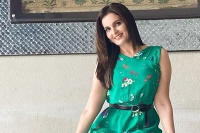 ‘People Hesitate To Work With Me Because Of My Past’: Monica Bedi