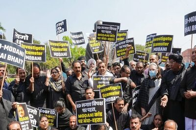 Opinion | Opposition Resorting to Political Double-Speak and Disruptive Politics Needs Course Correction