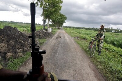 Historic land swap between India and Bangladesh after 70 years tonight