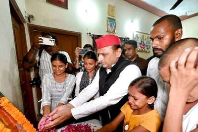 Deoria Killings: UP Govt Should Apply Zero Tolerance Policy to Both Families, Says SP Chief Akhilesh Yadav