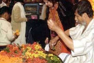 MPs condemn ISKCON temple blast