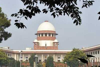 Sabarimala: Donations for 'Terrorism' or 'Running Casinos' Not a Religious Act, Says SC