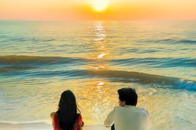 Sunny Deol's Son Rajveer Deol To Make Bollywood Debut With Poonam Dhillon's Daughter Paloma | Teaser